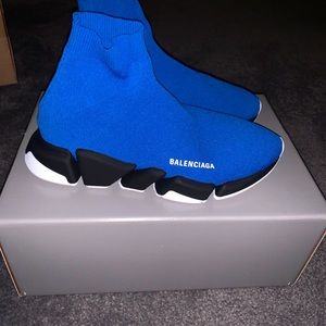 BALENCIAGA
Speed 2.0 sneakers